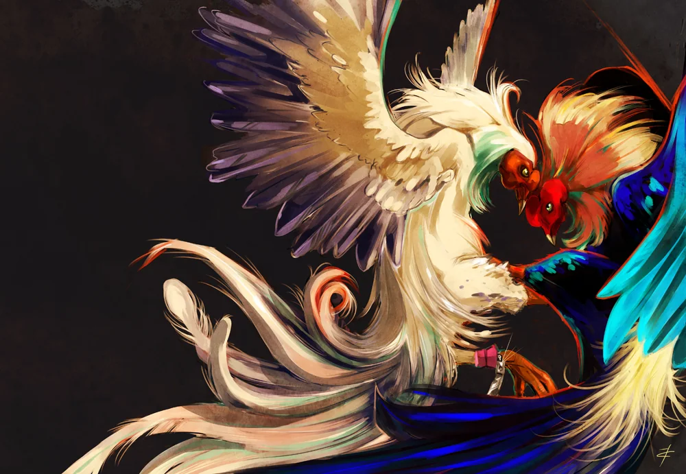 Ilustrasi kartu permainan dan navigasi lobi JURAGAN4D
