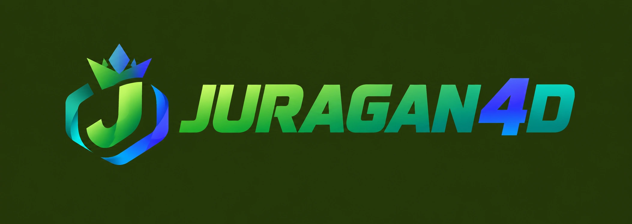 JURAGAN4D Logo