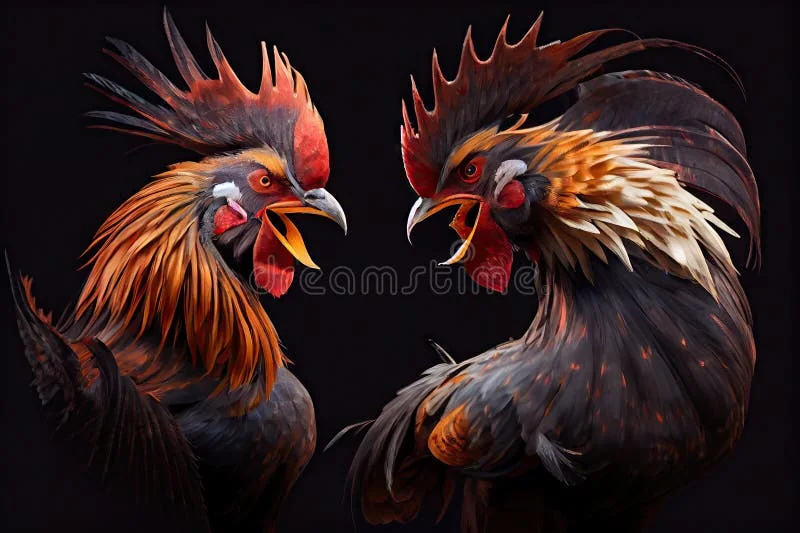 Ilustrasi suasana permainan digital di lobi JURAGAN4D